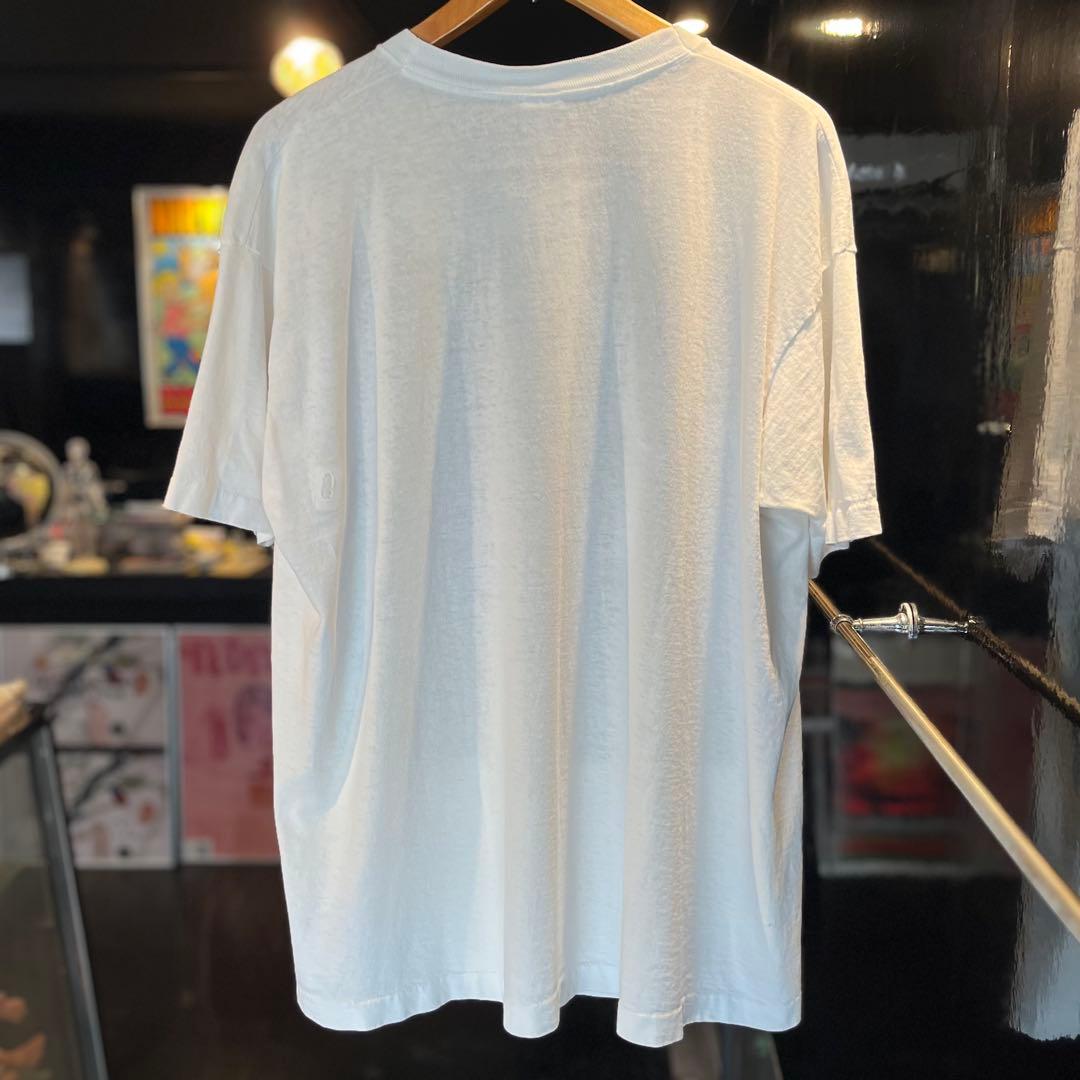 カートコバーン着同 91年 ビンテージ Urge Overkill Tシャツ