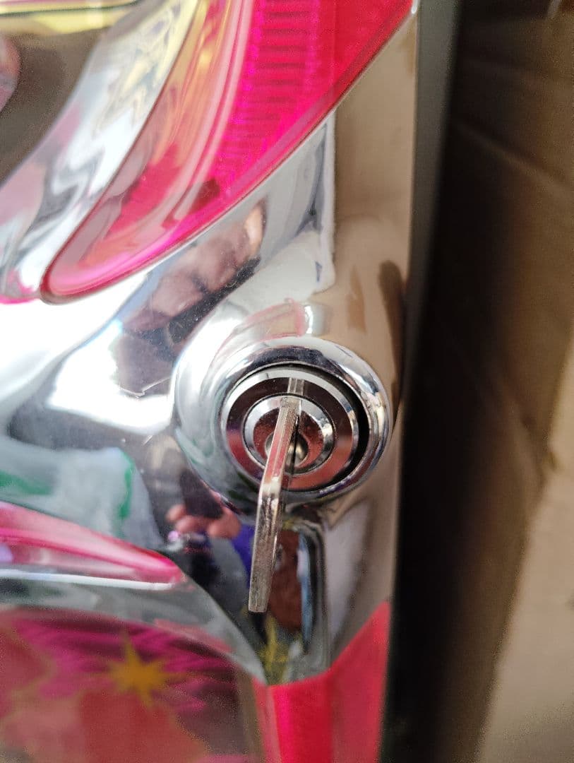 スロット　吉宗　安い！！未確認でジャンク扱い　早め引き取り