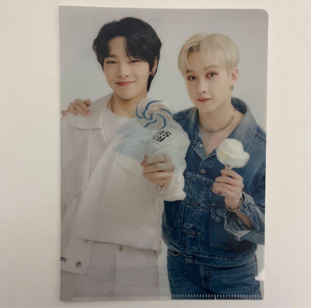 スキズ アイエン まとめ売り