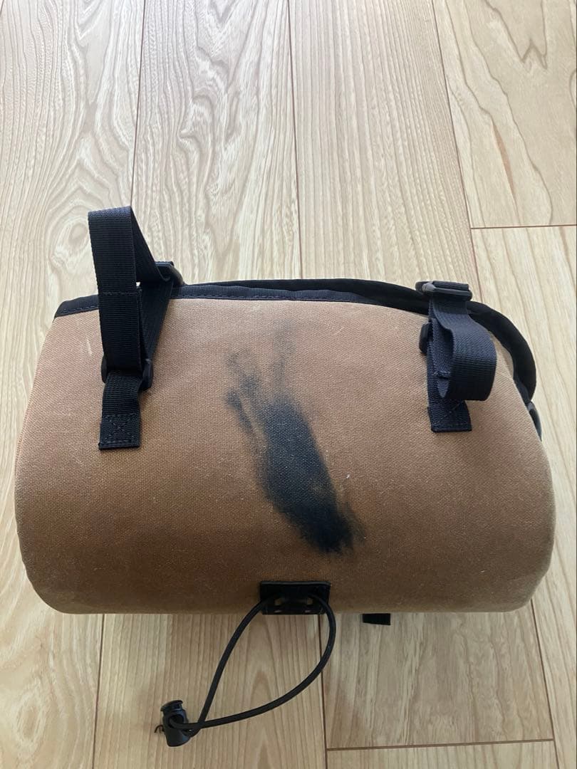 アクセサリー SWIFT INDUSTRIES BLUE LUG