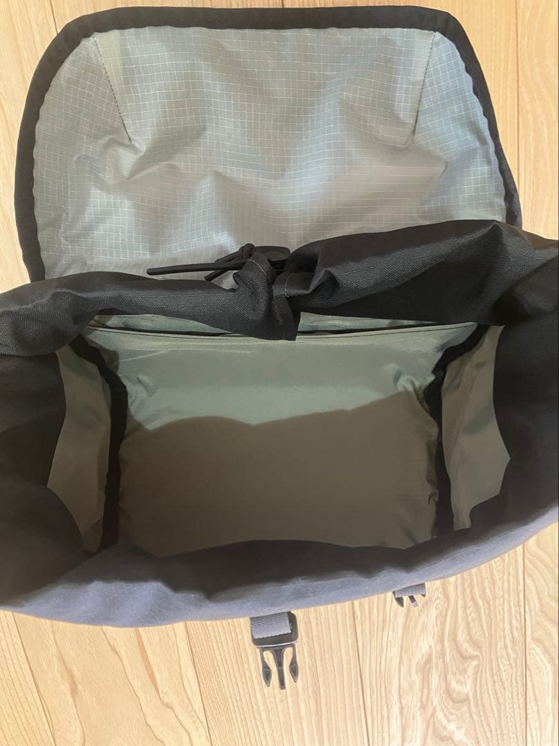 アクセサリー SWIFT INDUSTRIES BLUE LUG