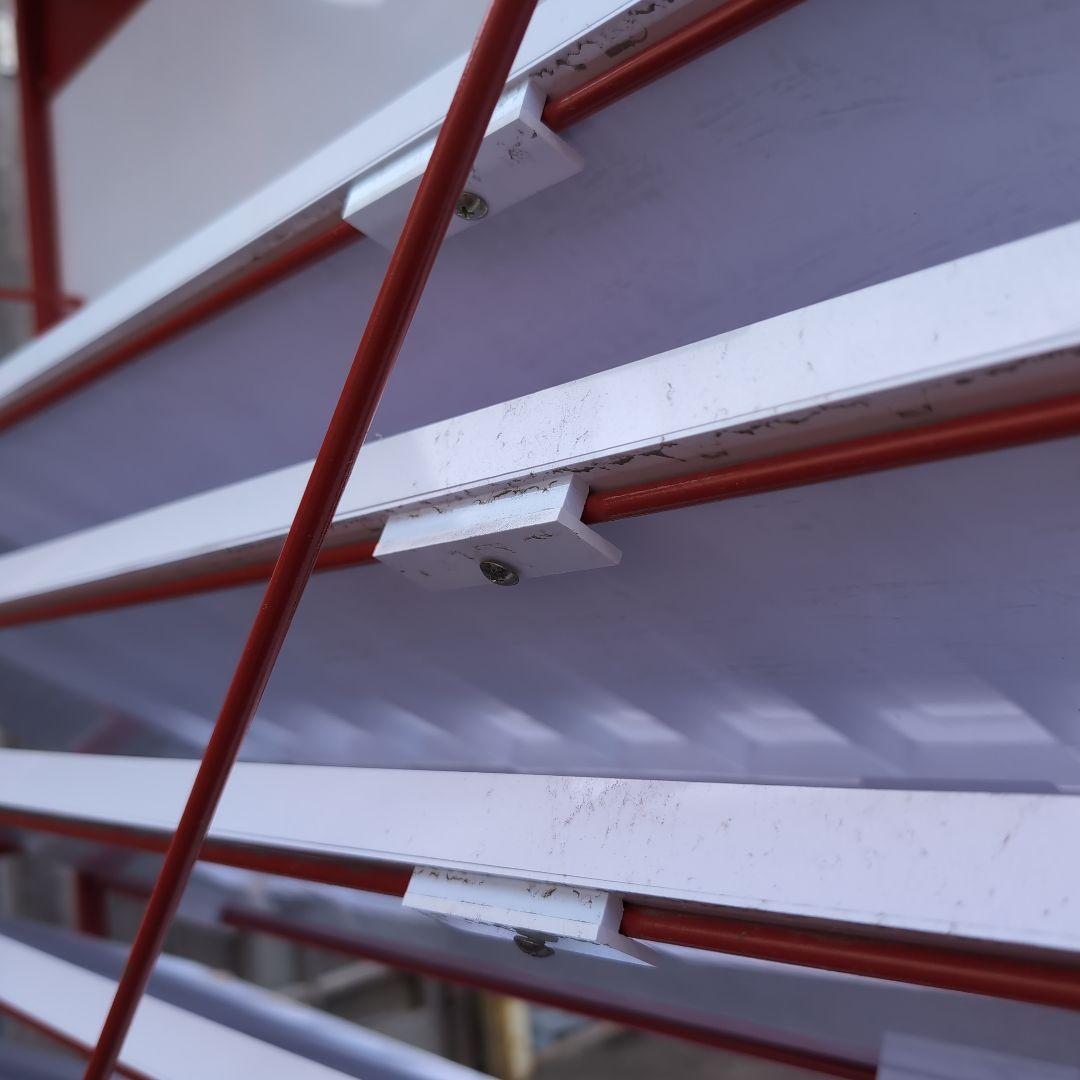 TOMICA販売用　什器　ディスプレイラック　非売品