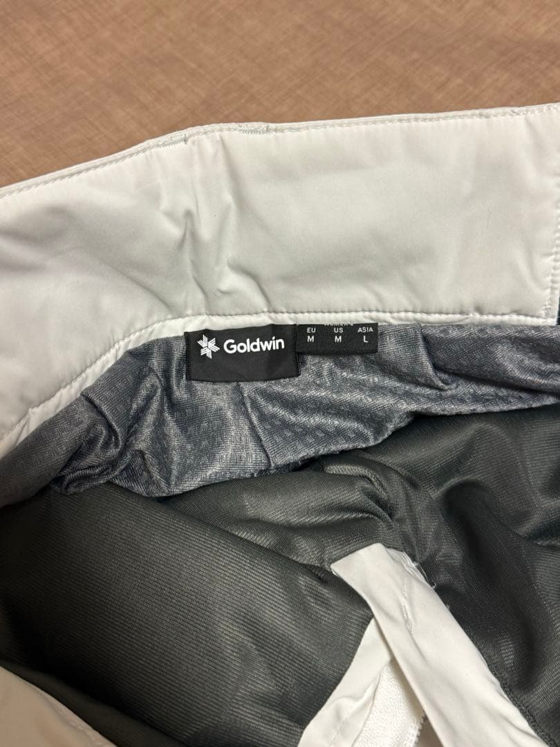 GOLDWIN スキーウェア レディース