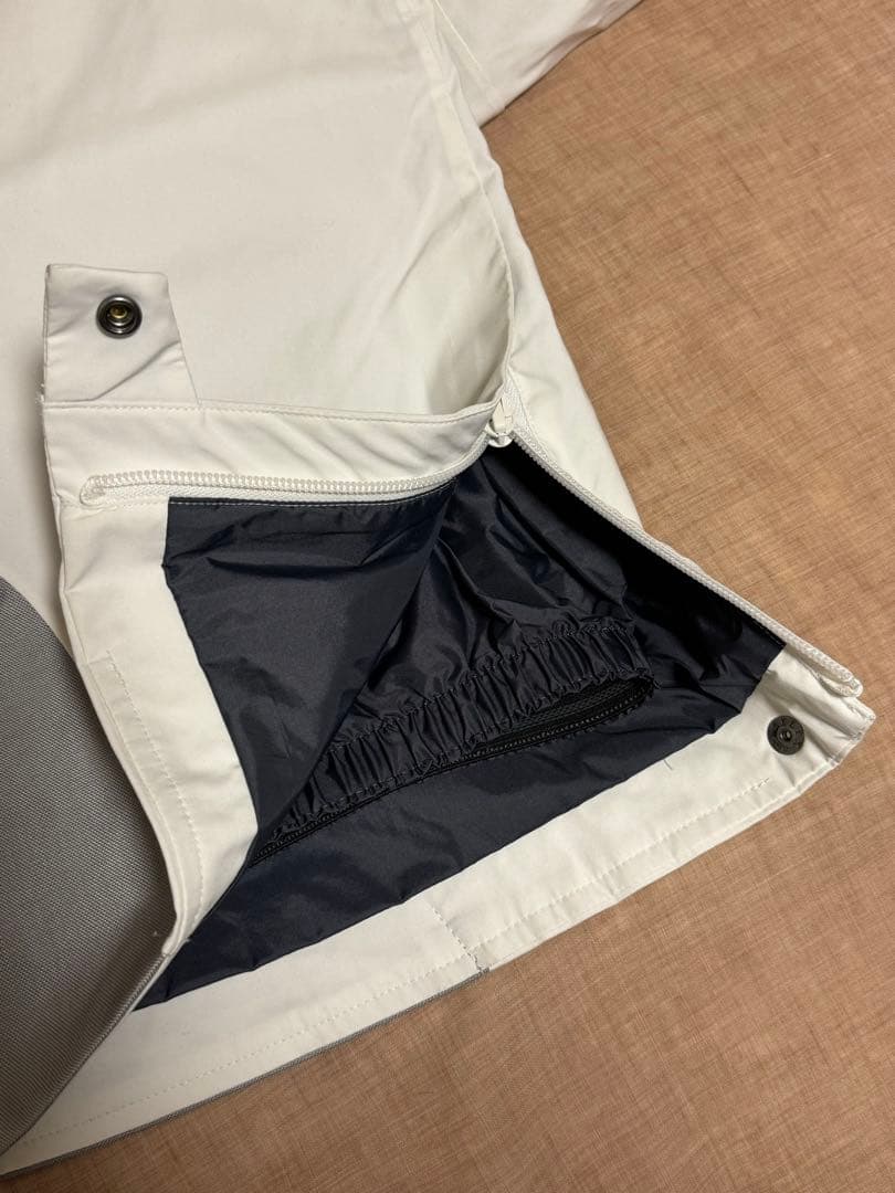 GOLDWIN スキーウェア レディース