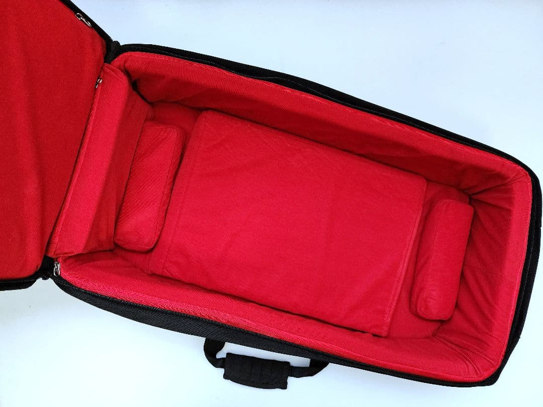 【美品】PIONEER XDJ-R1専用　バッグ　ケース　鞄　DJC-SC3