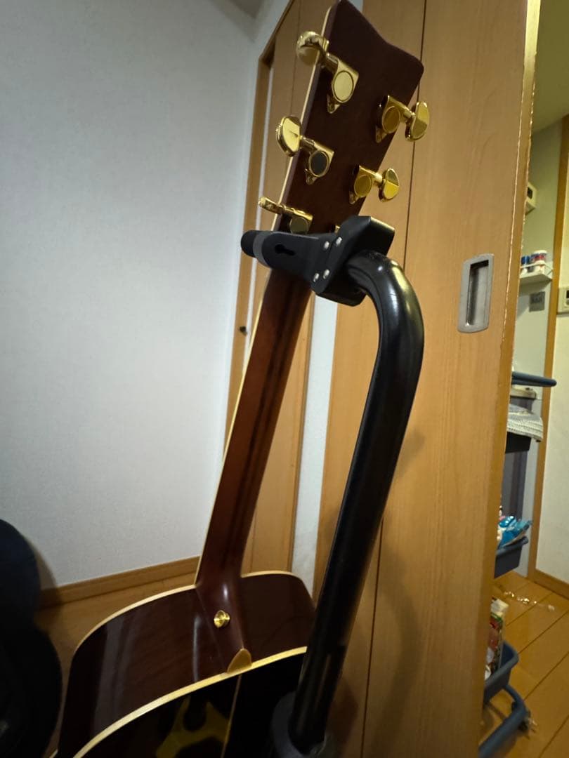 Yamaha LL-TA アコースティックギター