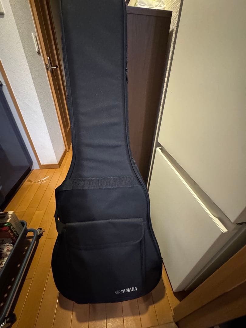 Yamaha LL-TA アコースティックギター