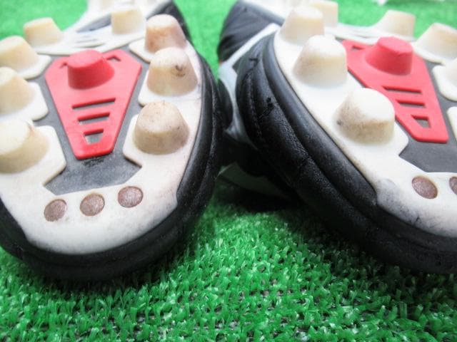 シューズ MORELIA