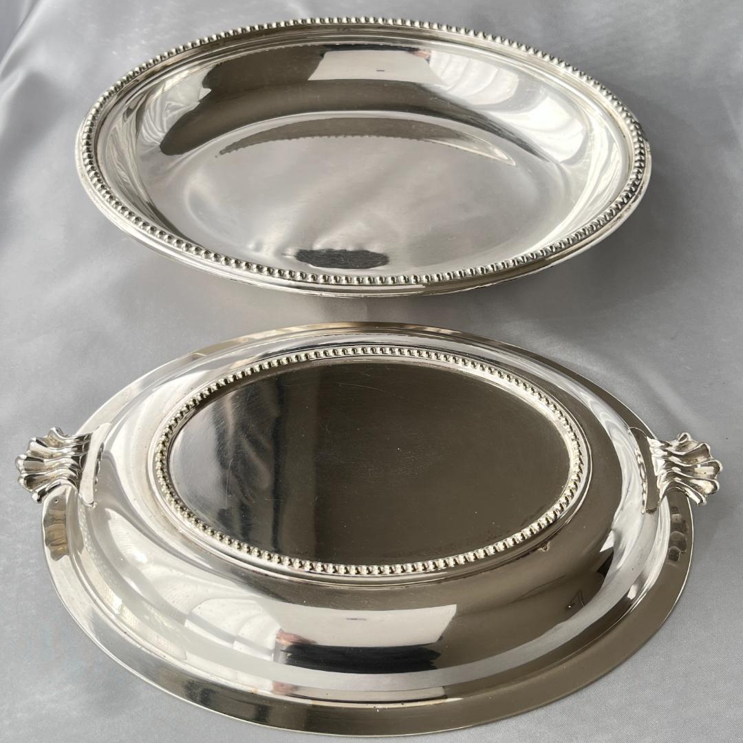 【Thomas Wilkinson】アントルメディッシュ / ビュッフェサーバー