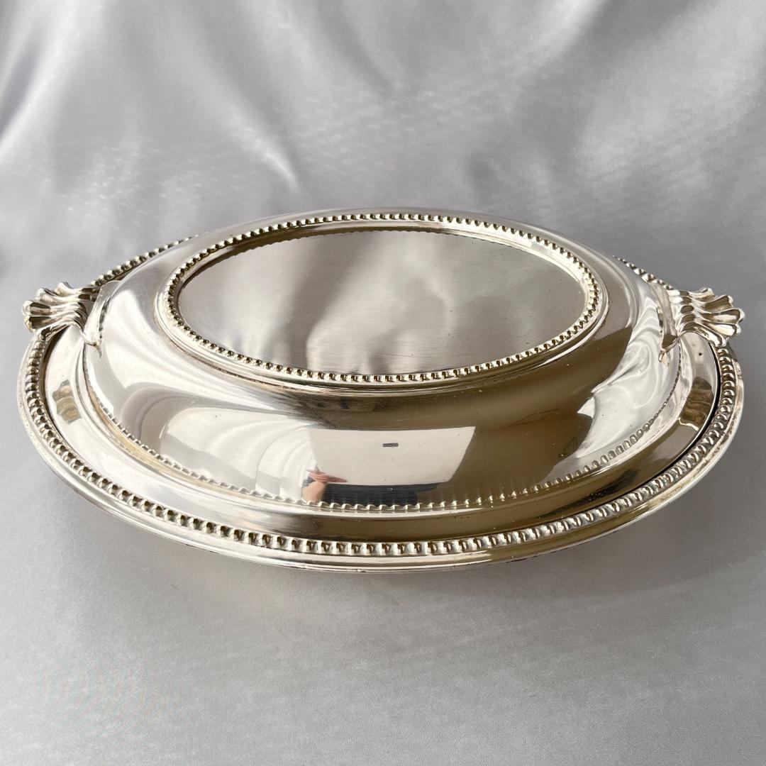 【Thomas Wilkinson】アントルメディッシュ / ビュッフェサーバー