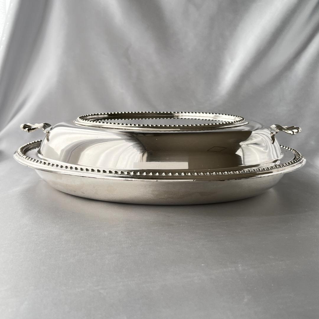 【Thomas Wilkinson】アントルメディッシュ / ビュッフェサーバー