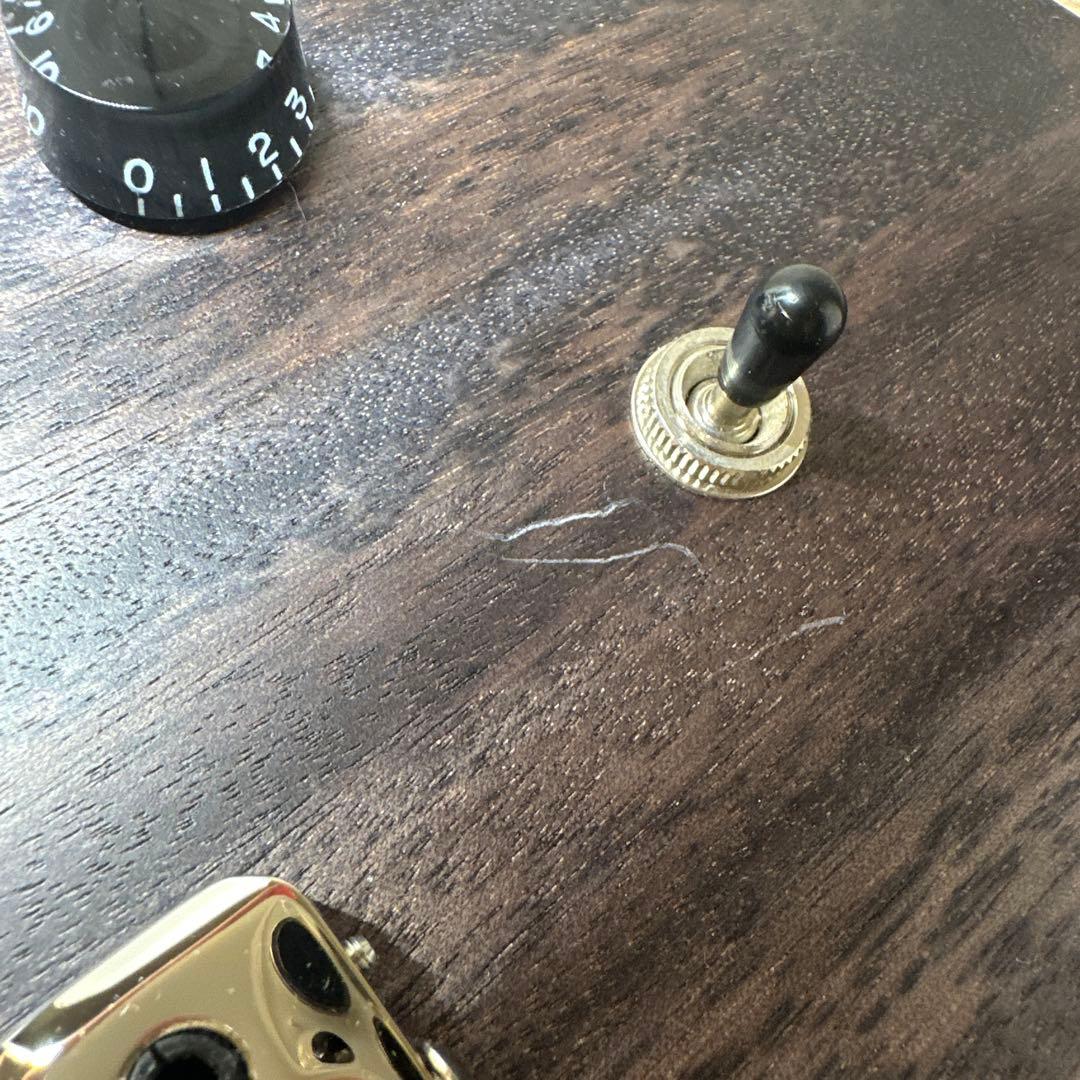 PRS SE CE24 Standard Satin Charcoalケース付