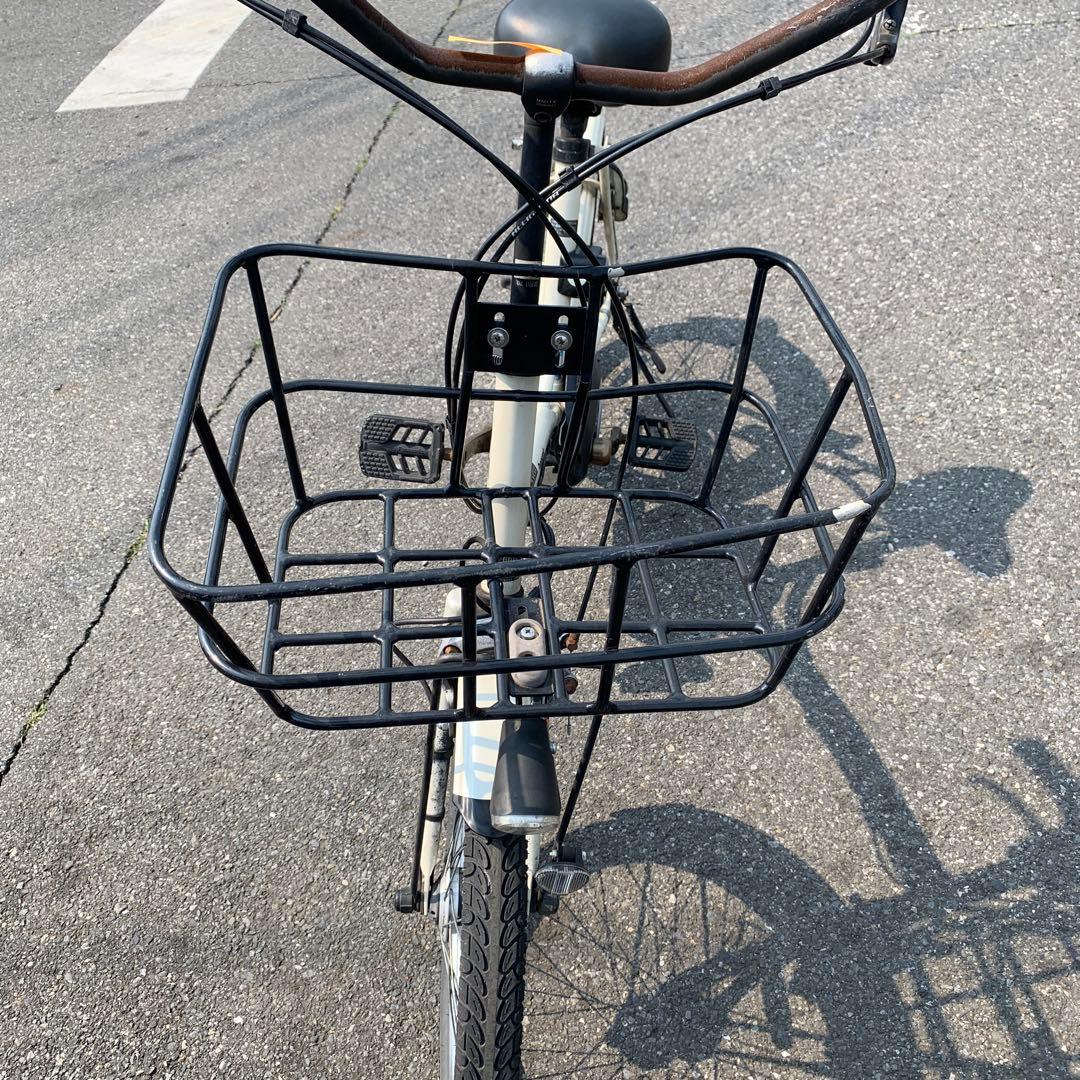 値下げ[492]送料無料 パナソニック グリッター 電動自転車