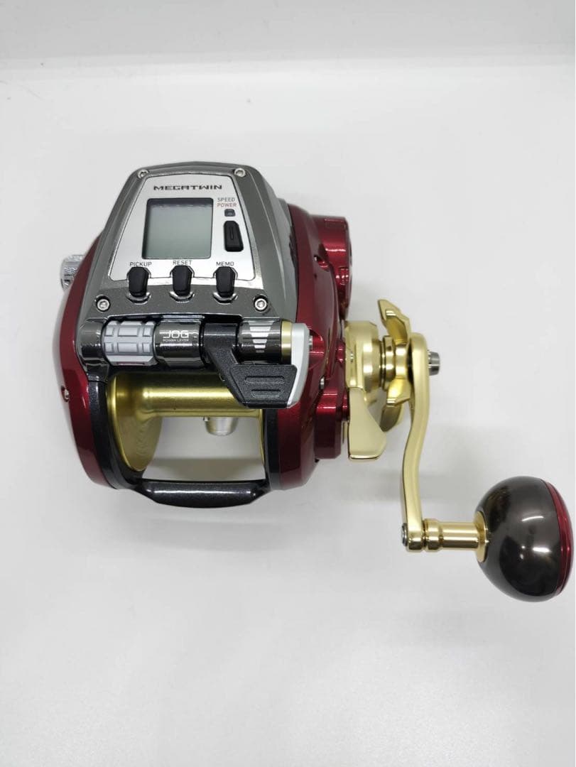 ダイワ シーボーグ 800MJ