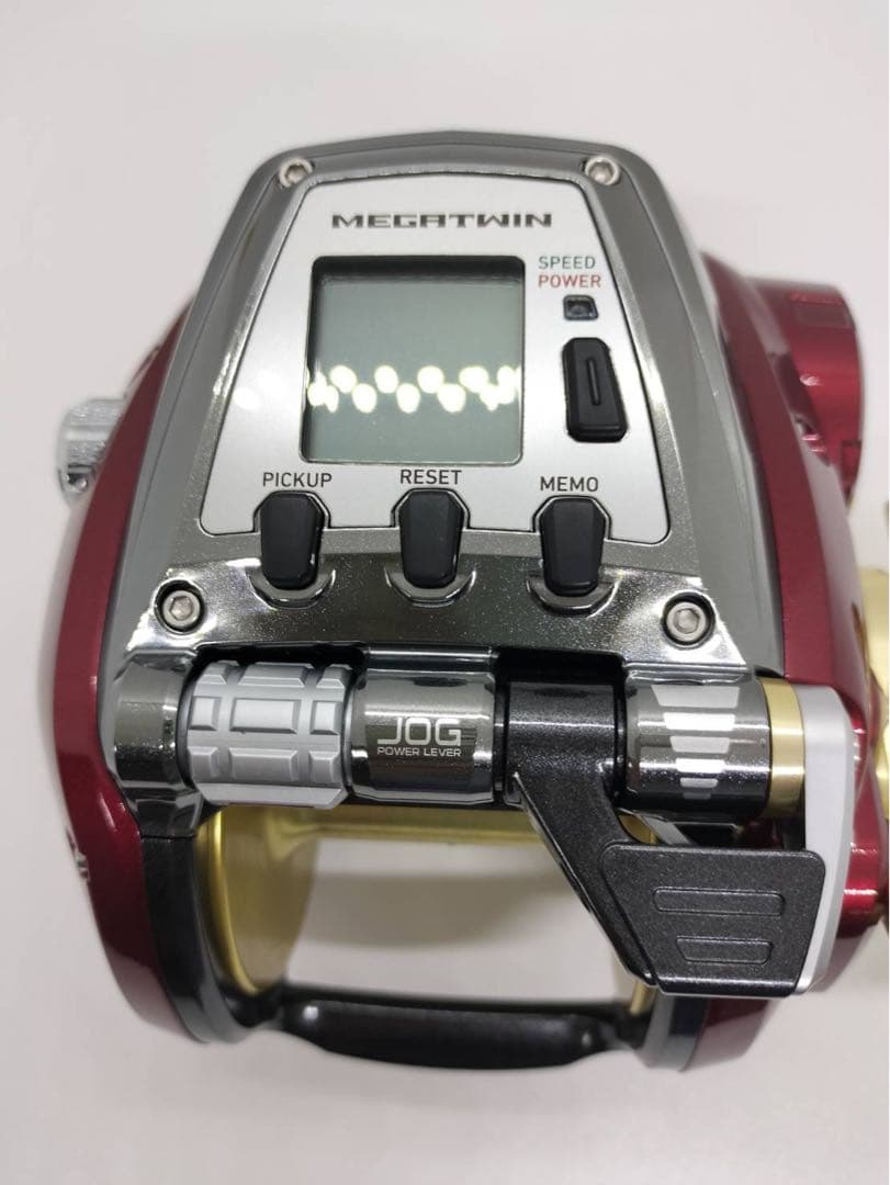 ダイワ シーボーグ 800MJ