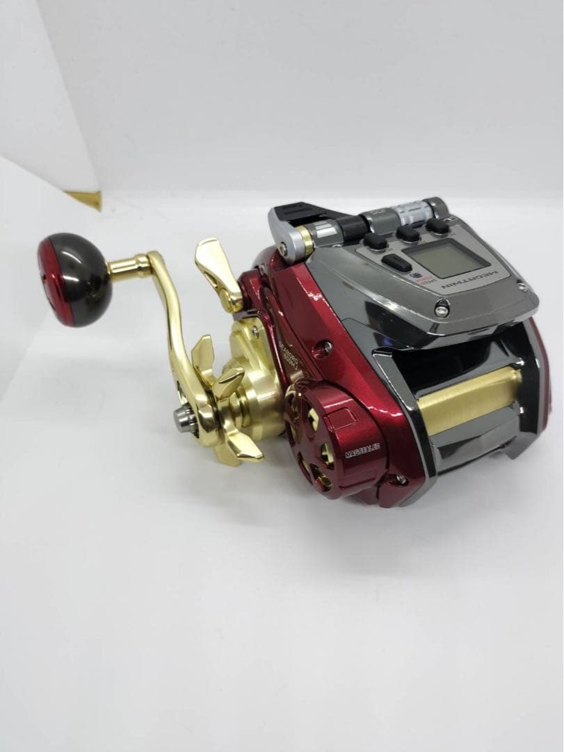 ダイワ シーボーグ 800MJ