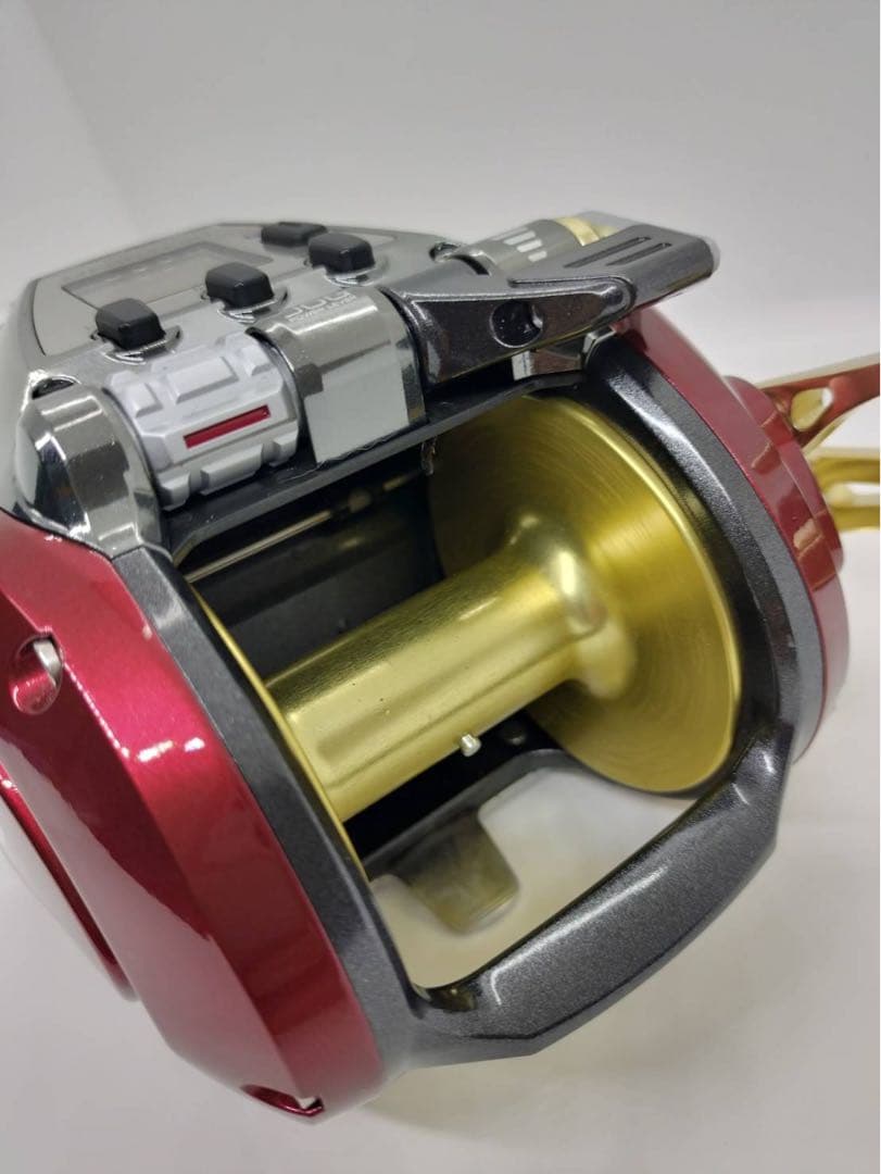 ダイワ シーボーグ 800MJ