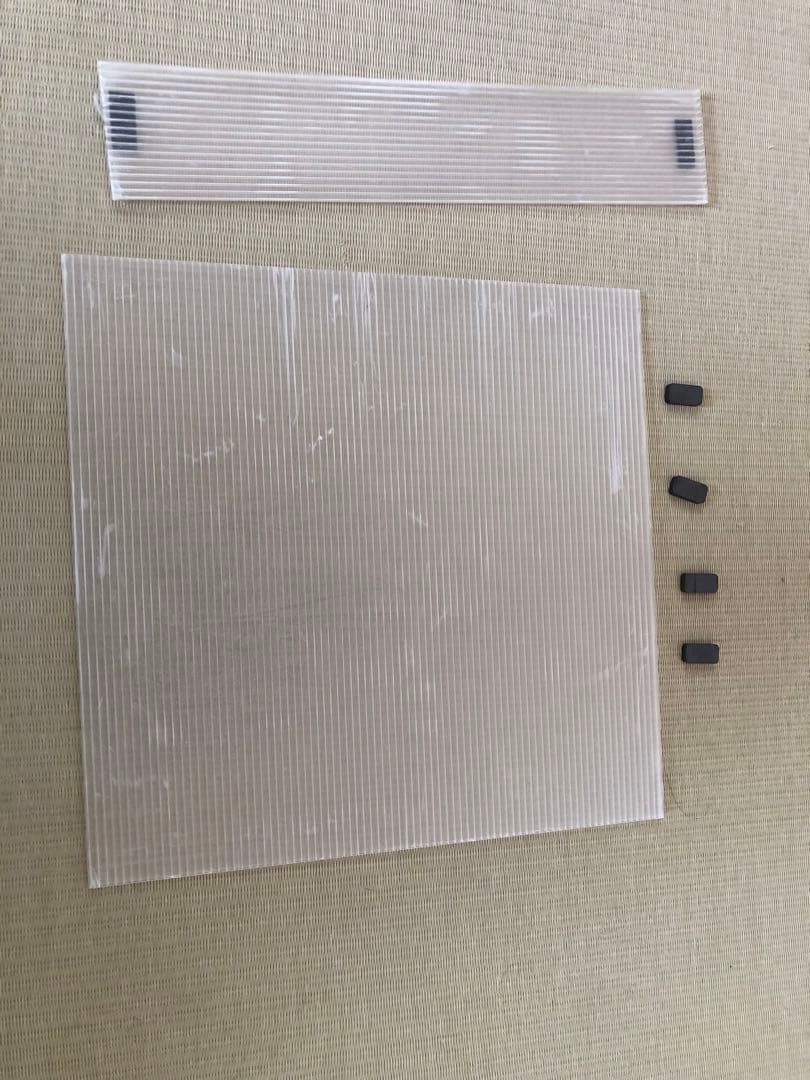 塗装ブース　(みれす様制作・キャリータイプ)