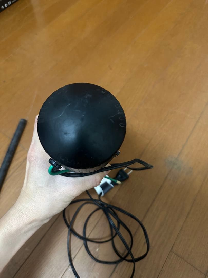 水槽用ポンプ レイシー 縦型ポンプ P-315S