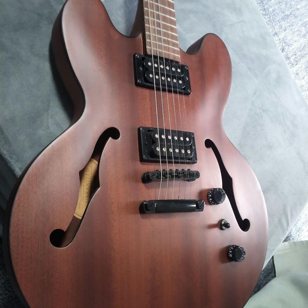 ギター Epiphone Dot Studio