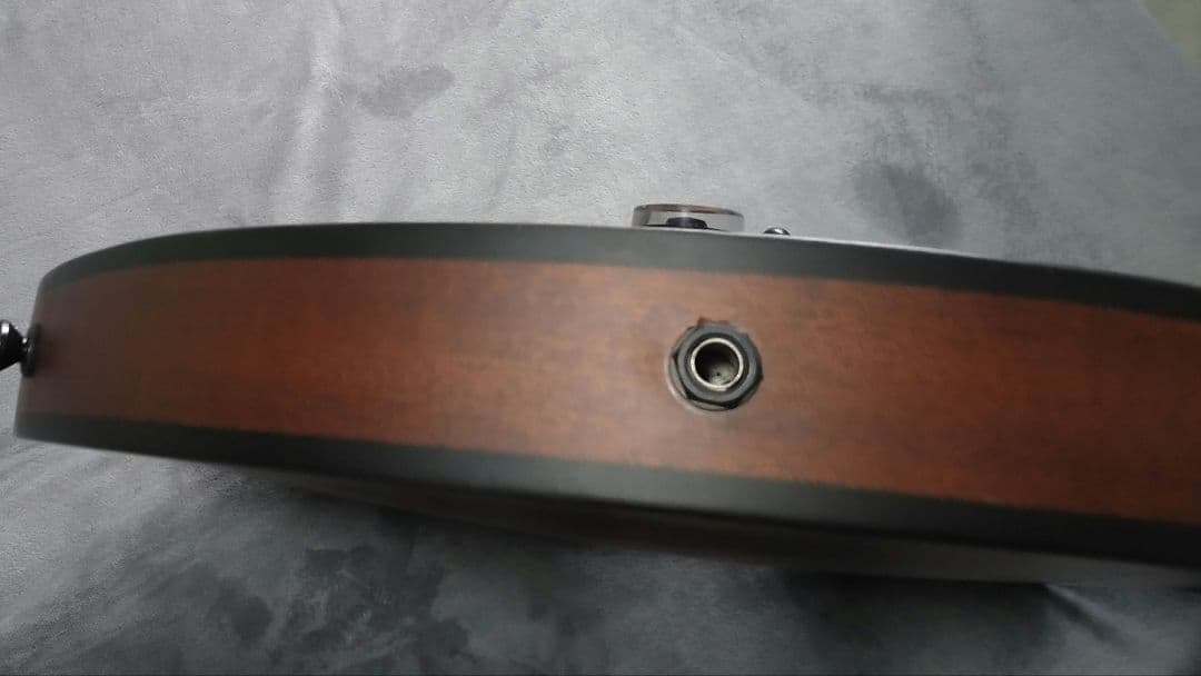 ギター Epiphone Dot Studio