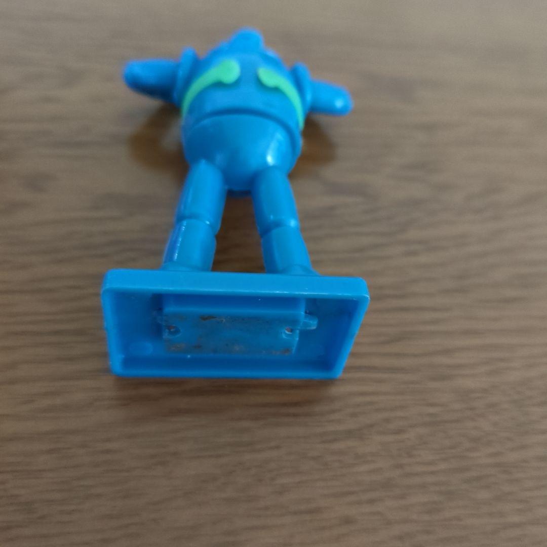 ヴィンテージおもちゃ　鉄人28号　昭和レトロ　激レア希少美品