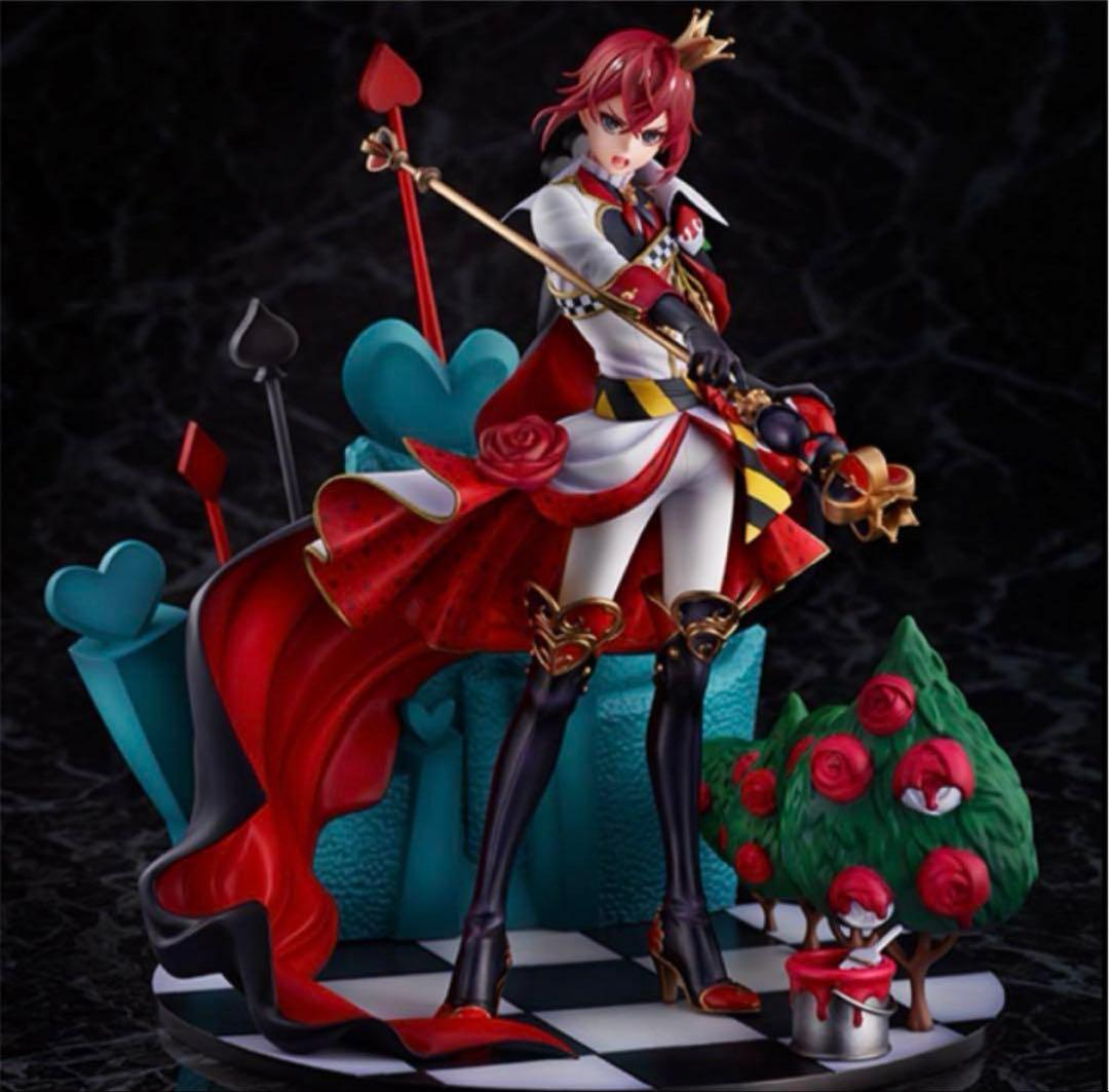 リドル・ローズハート ツイステッドワンダーランド ANIPLEX