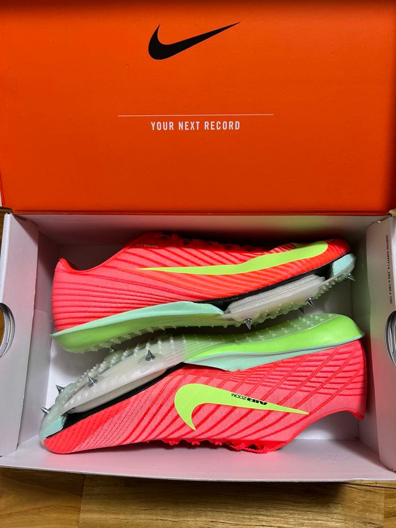 マックスフライ2 26.5 新品未使用