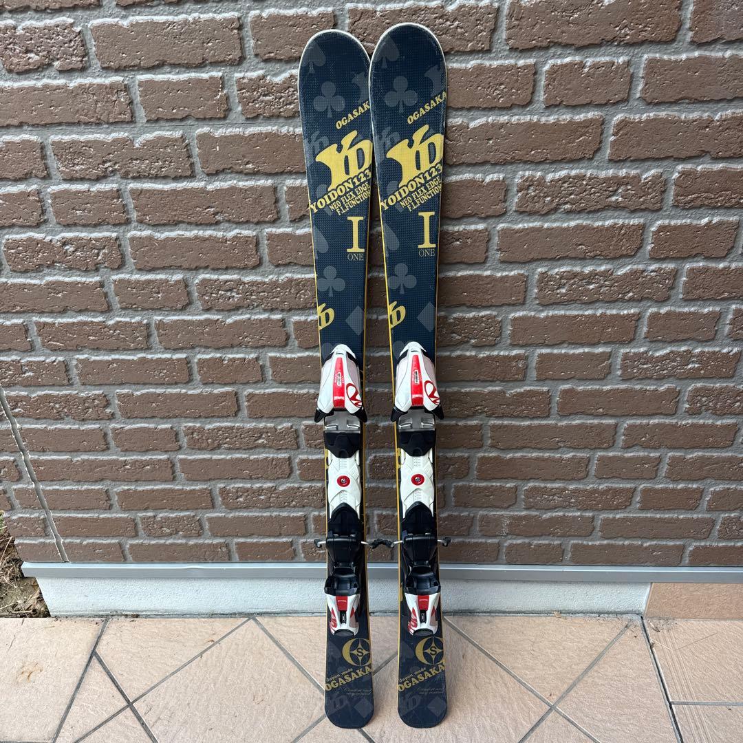オガサカ ヨーイドン1 123cm ogasaka yoidon