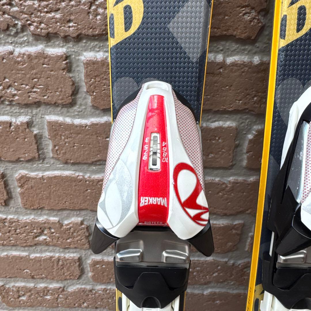 オガサカ ヨーイドン1 123cm ogasaka yoidon