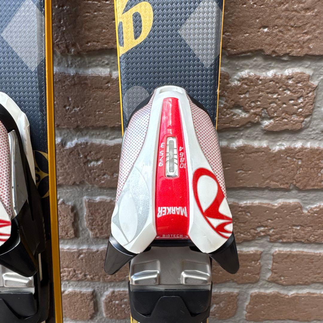 オガサカ ヨーイドン1 123cm ogasaka yoidon