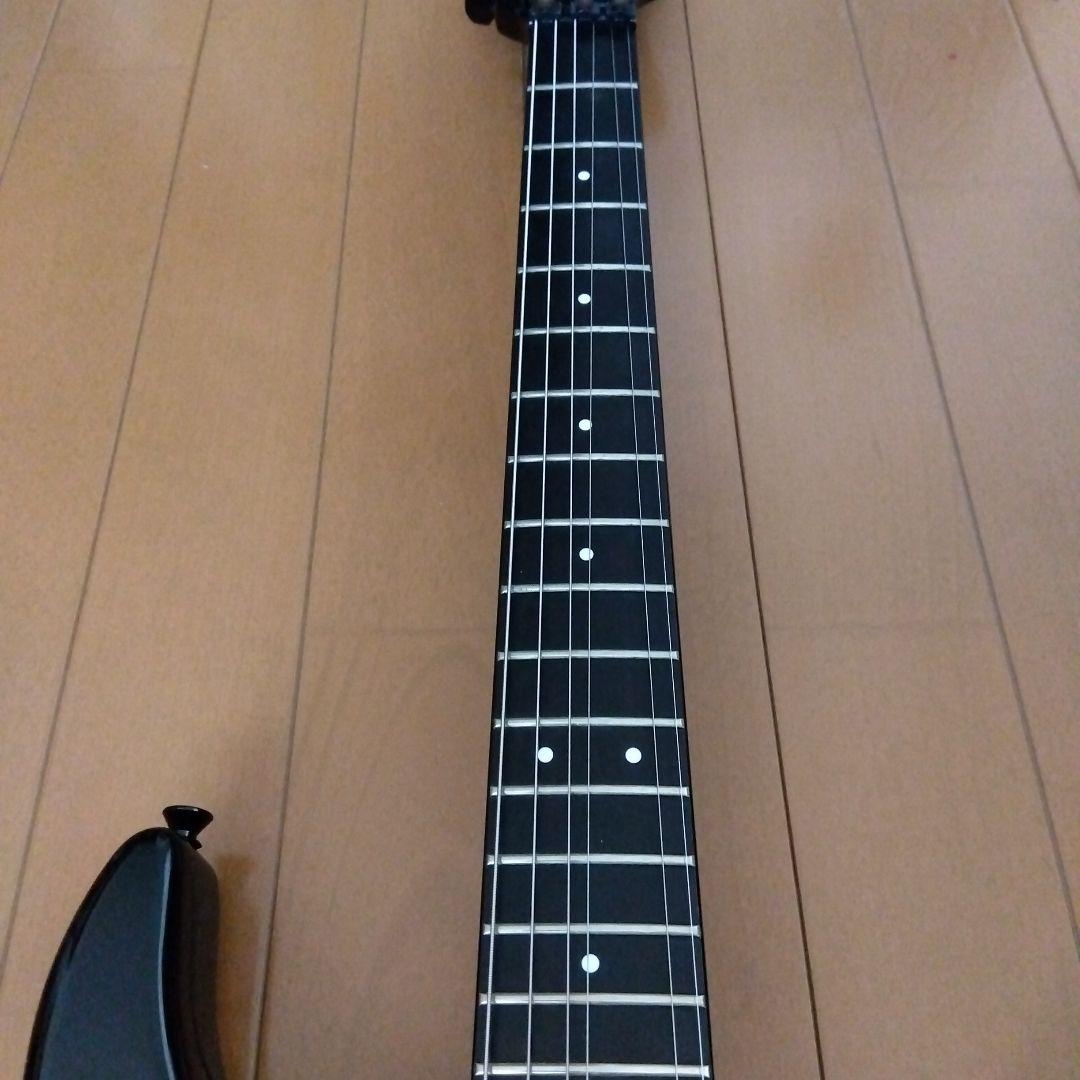 ８０年代製 ショートスケール FR エレキギター Fシリアル フェルナンデス