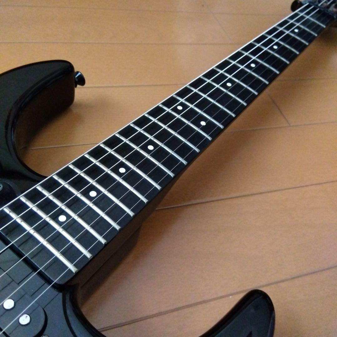 ８０年代製 ショートスケール FR エレキギター Fシリアル フェルナンデス