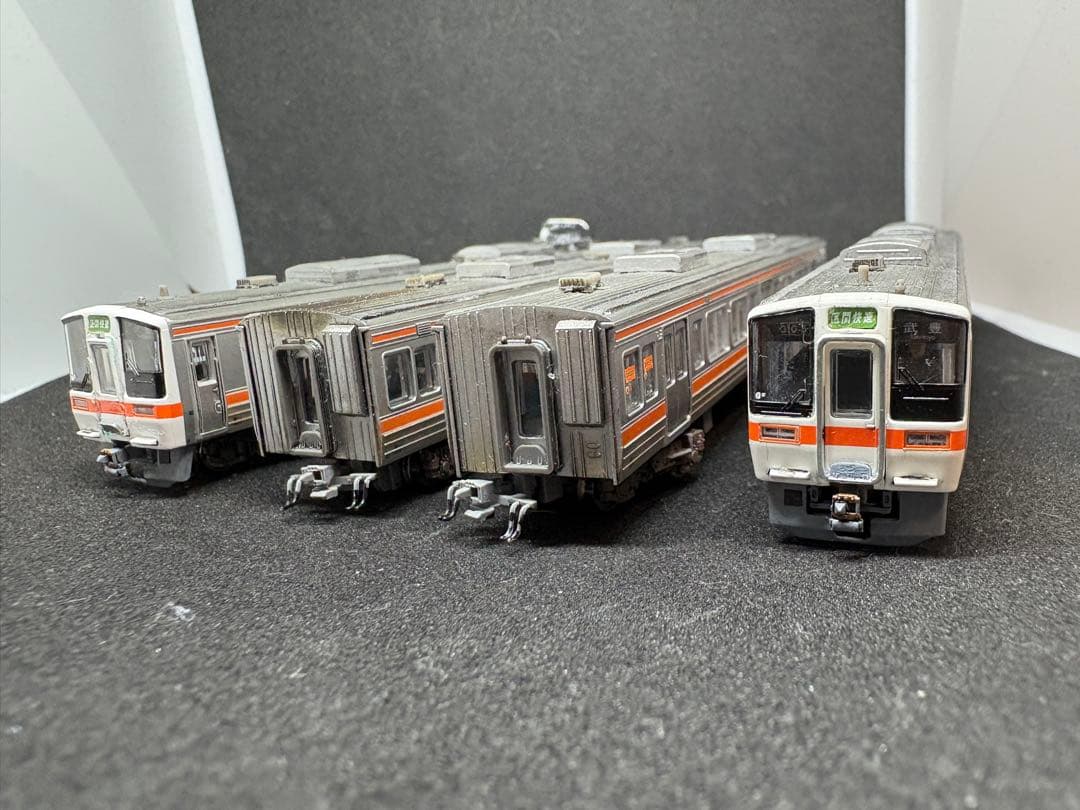 マイクロエース　311系　＜ジャンク品＞