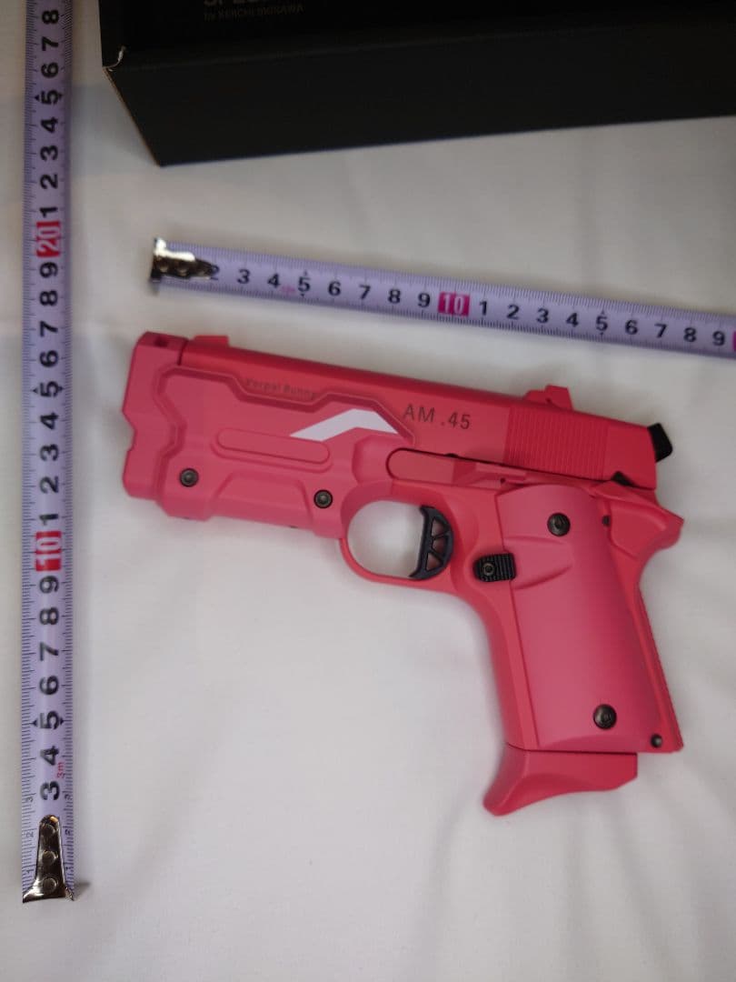 ヴォーパルバニー 東京マルイ