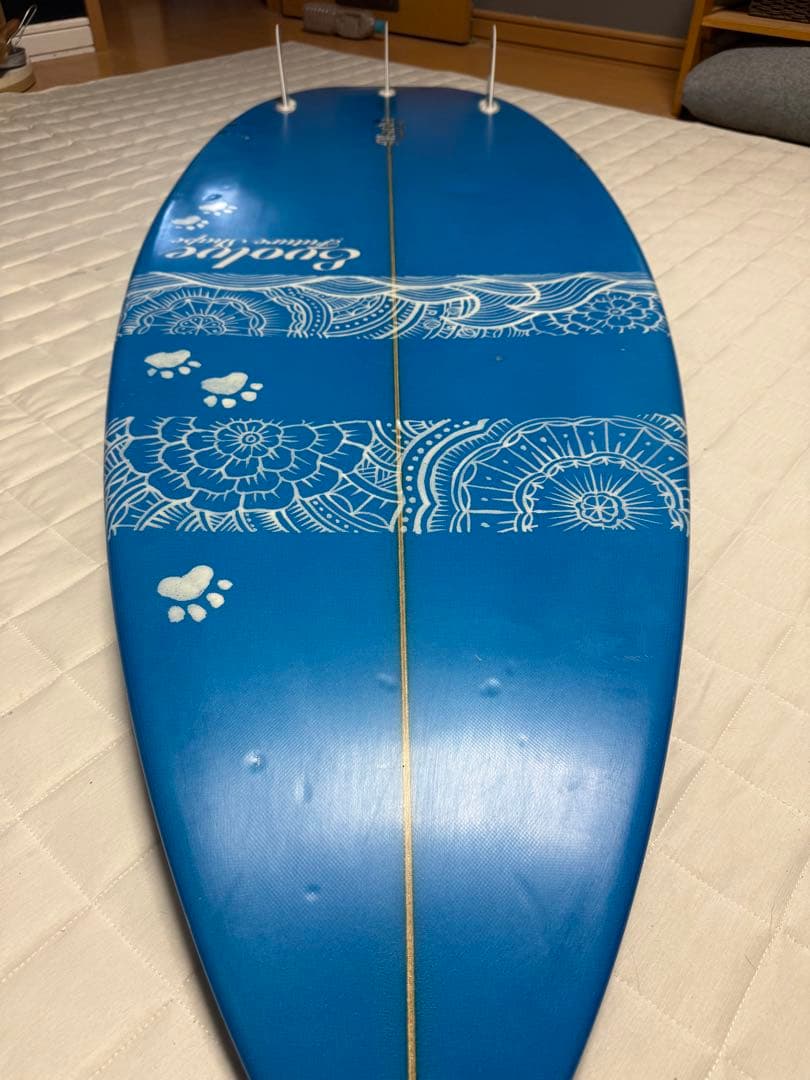 初心者用　ショートボード