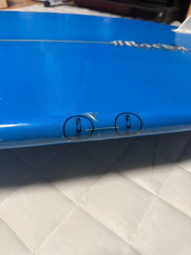 初心者用　ショートボード