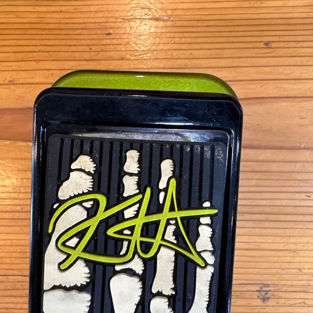 CRY BABYカーク・ハメットモデル