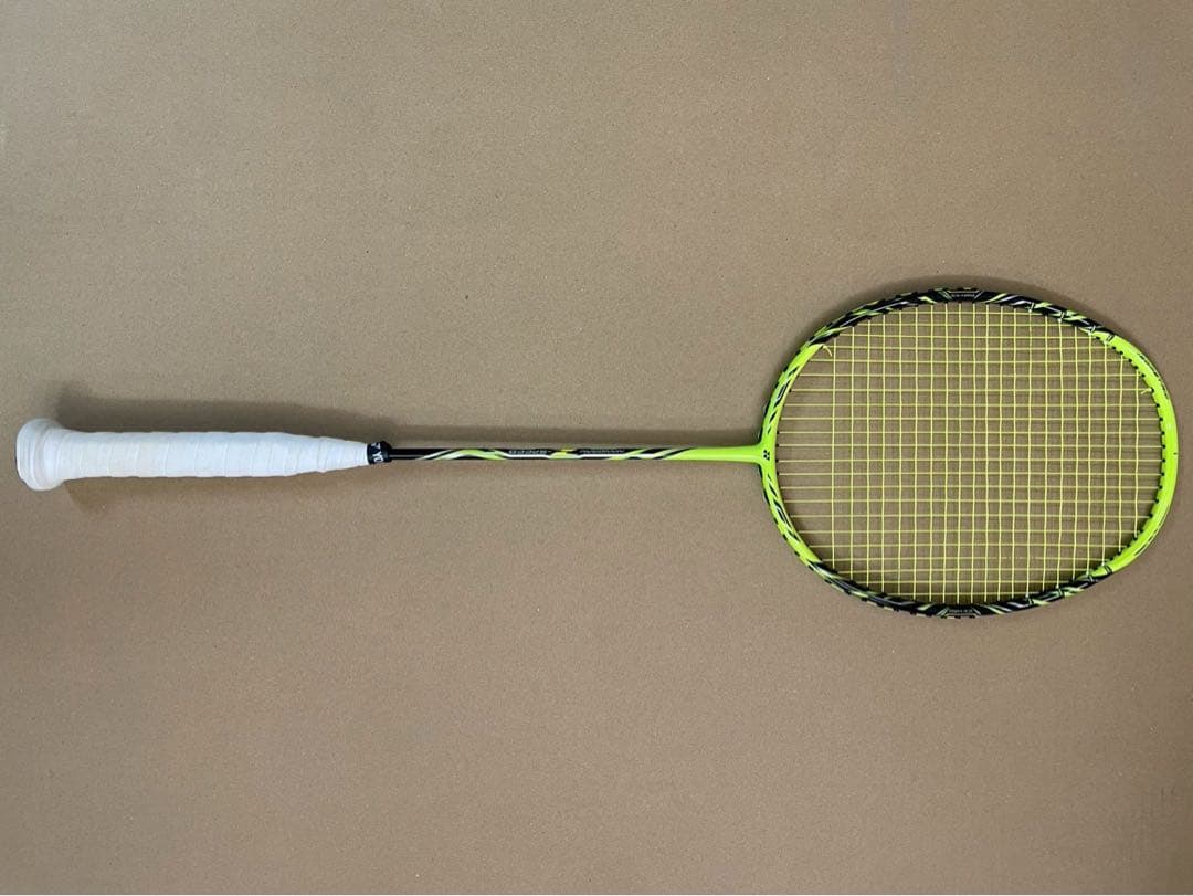 ヨネックス ナノレイ Z スピード