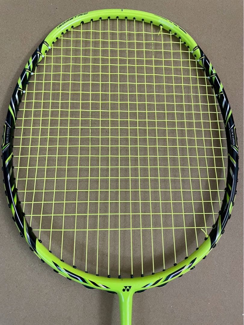 ヨネックス ナノレイ Z スピード