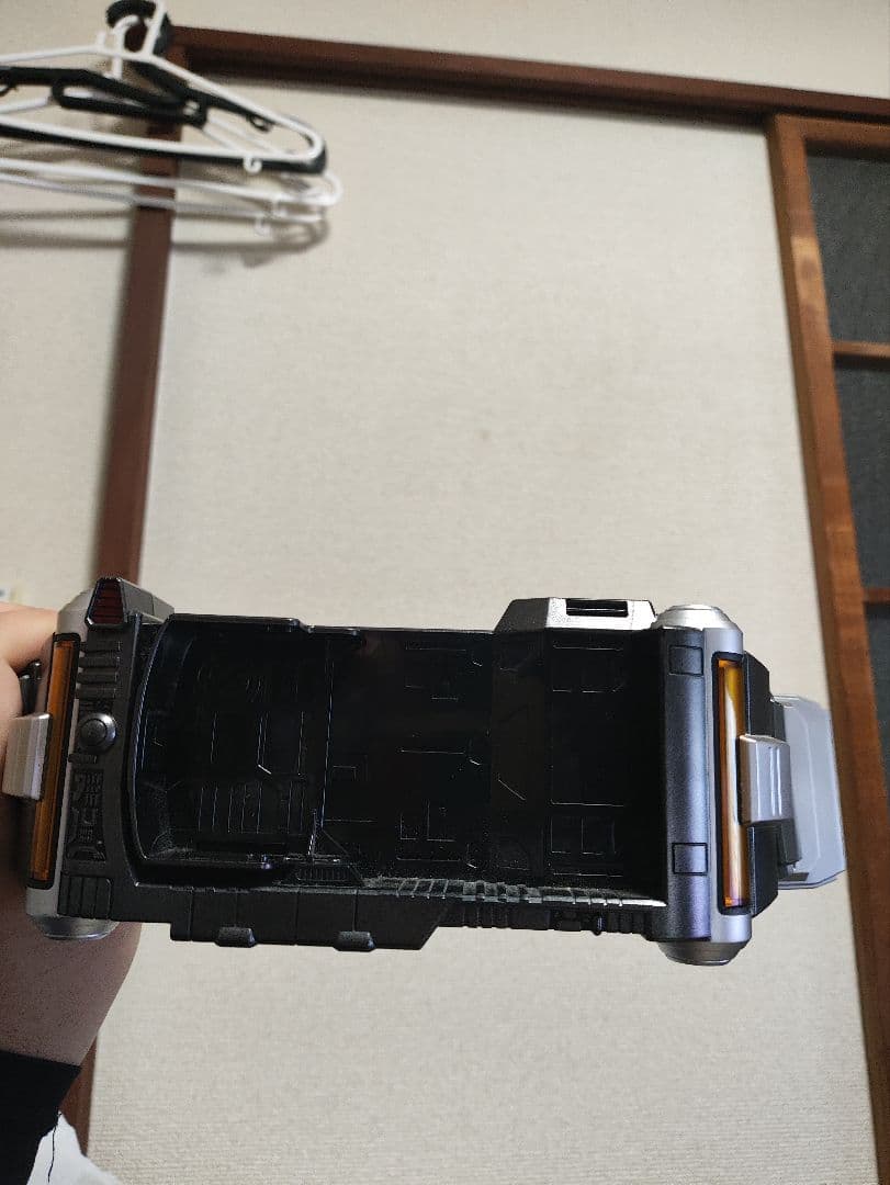 CSMカイザドライバーのみ