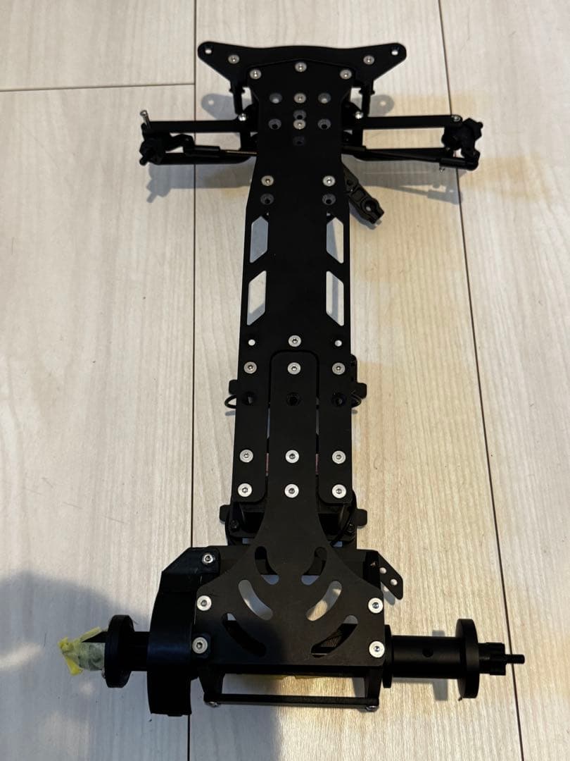 LP86 LP-86 シャーシ　オプション多少付き　中古