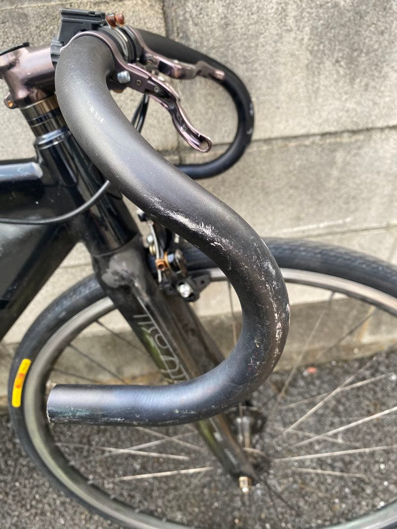 LEADER ピストバイク 735