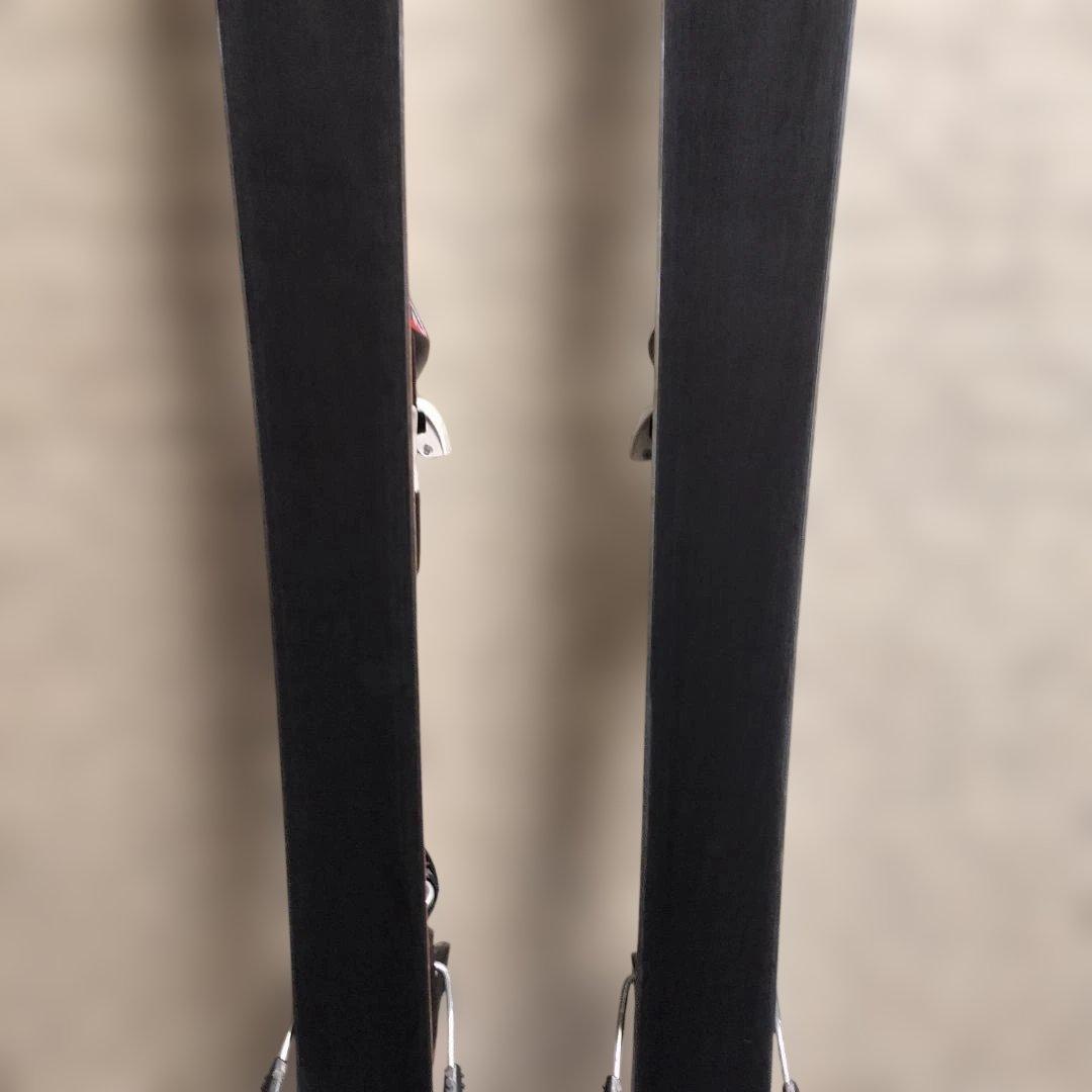 HEAD i.SHAPE STX 170cm エントリー〜中級向け