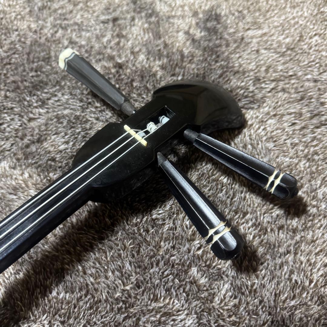 【送料無料】沖縄 三線 人工皮