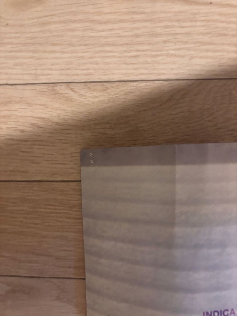 カンナビス周期表ポスター