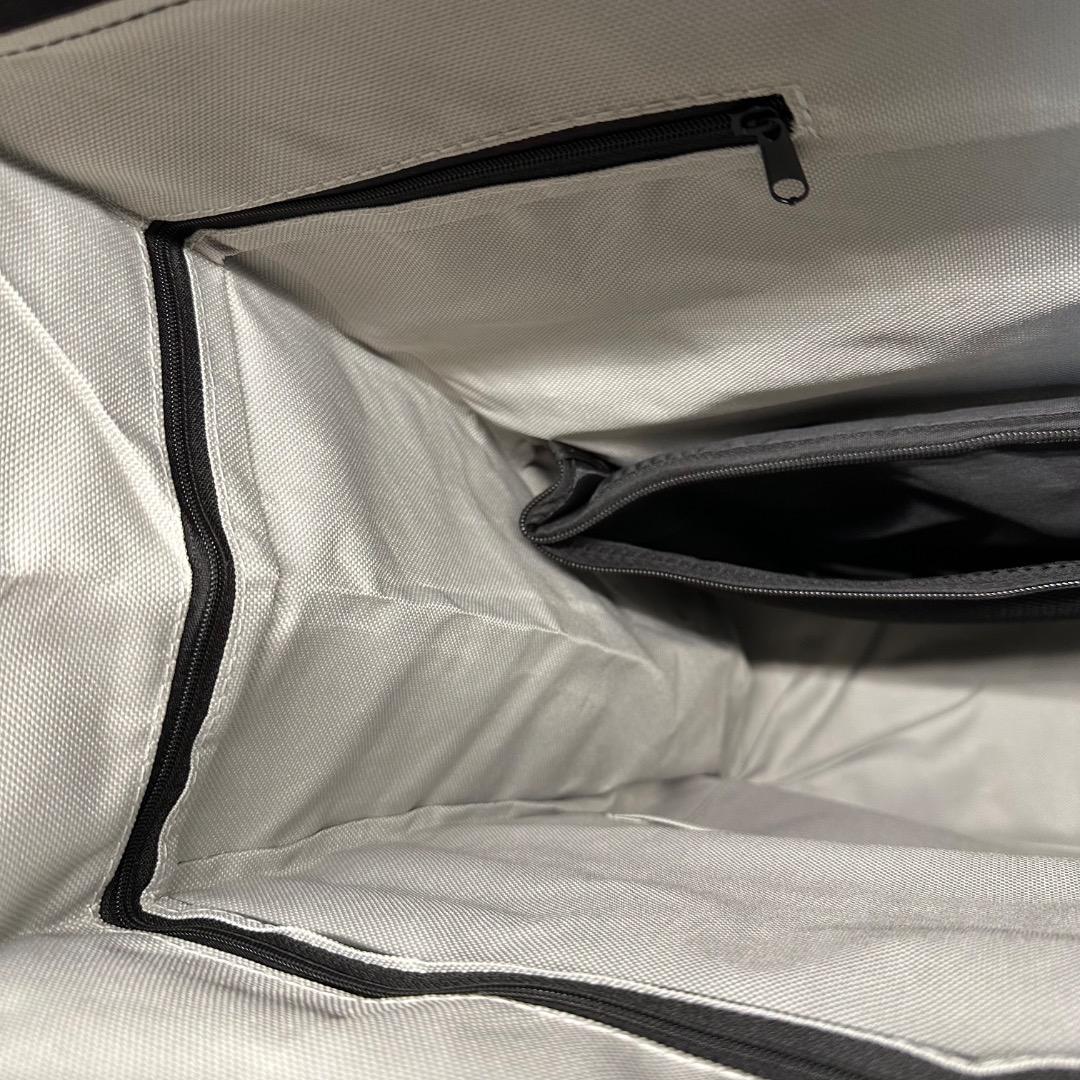 ♡Of1006 未使用保管品 TWTOPSE 自転車ロールアップバックパック