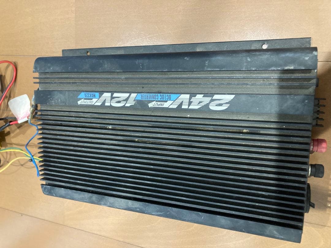 その他 DC CONVERTAR DC532