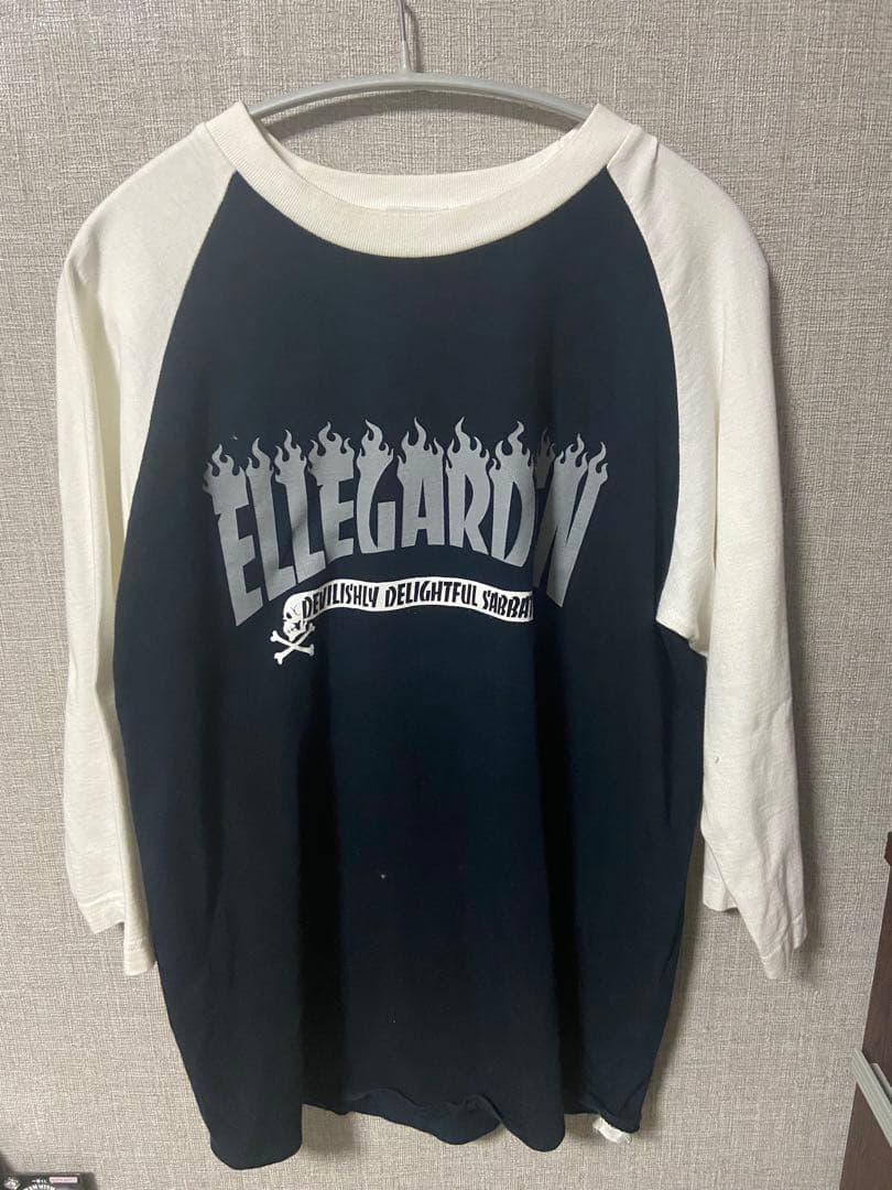 エルレガーデン　ラグラン　ロンT L