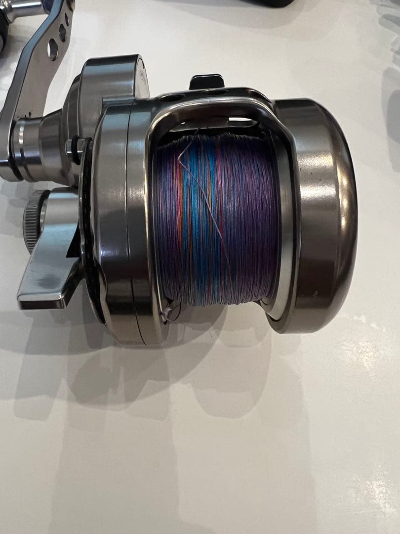 スタジオオーシャンマーク ブルーヘブンBLUE HEAVEN L120Hi/L